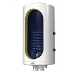 Hajdu IDE200F indirekt tároló beépített elektromos pótfűtéssel - 200 liter - fali kivitel